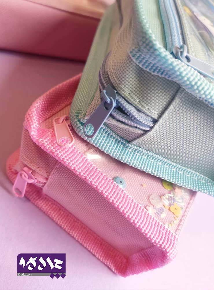 جامدادی یونیکورن