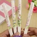 خودکار چهار رنگ aihao