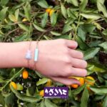 دستبند پاستیل خرسی