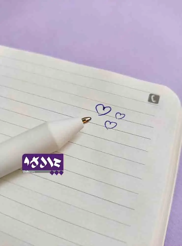 خودکار بدنه پاستلی اسمارت پرینس