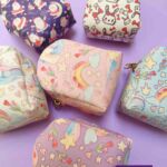 کیف هندزفری طرح کوله پشتی