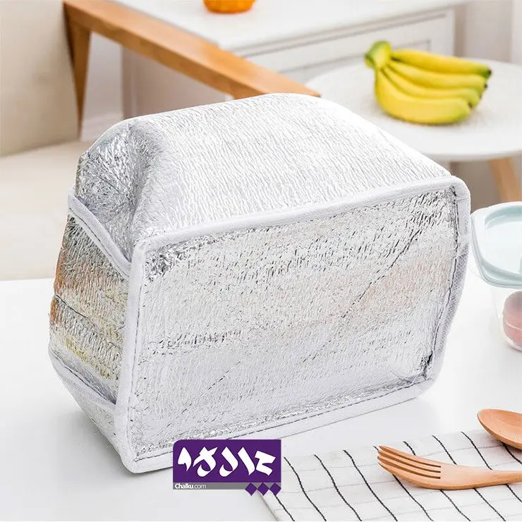 کیف غذا