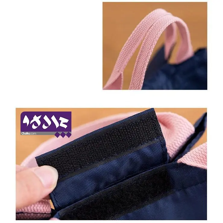 کیف غذا فانتزی