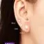 گوشواره ریز