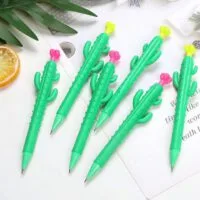 اتود مدل کاکتوس