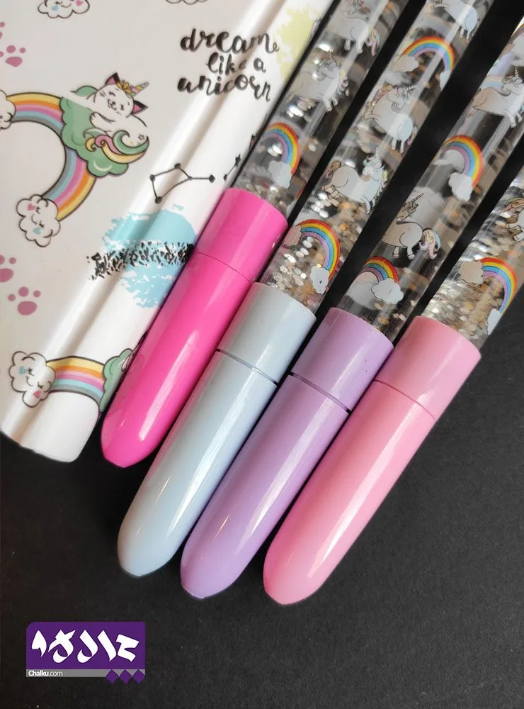 روان نویس آکواریومی یونیکورن - Image 2