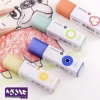 پاک کن ژله ای