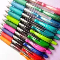 روان نویس پایلوت مدل G2