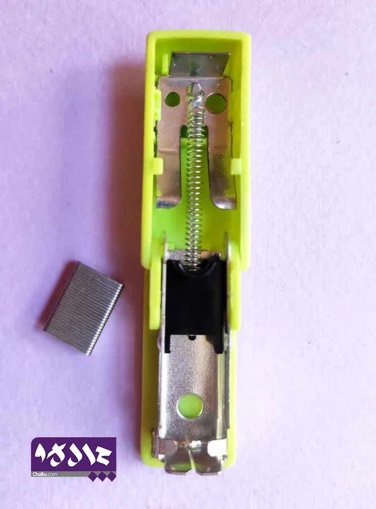 منگنه زن کوچک