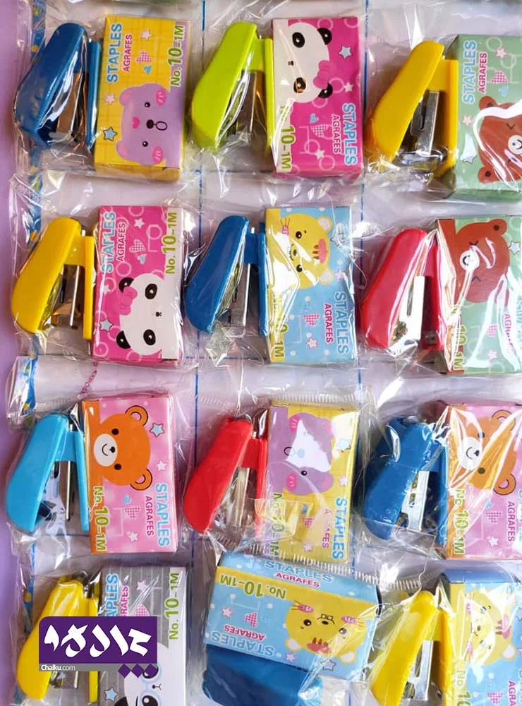 منگنه زن کوچک