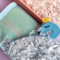 جامدادی هلوگرامی فلامینگو