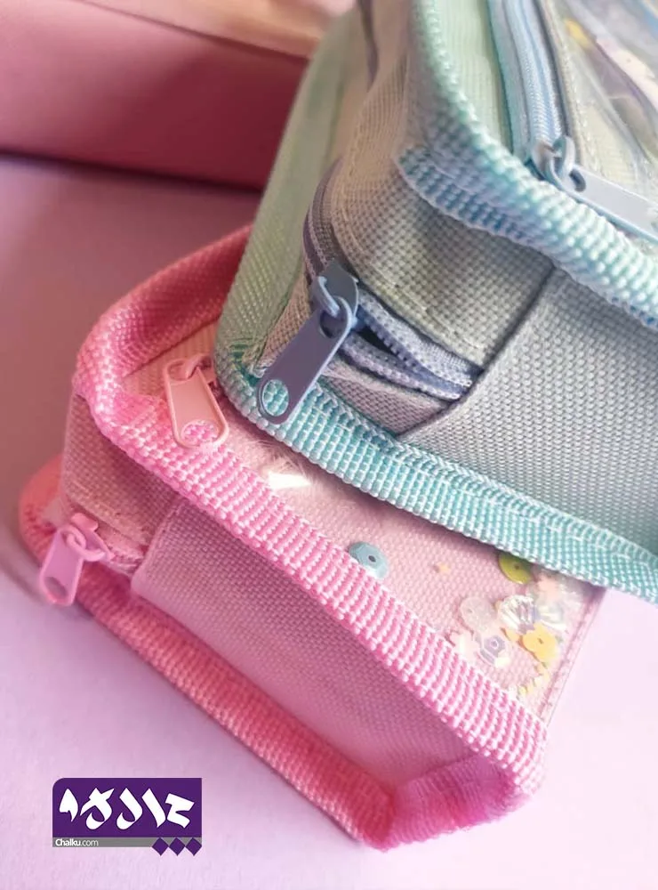 جامدادی یونیکورن