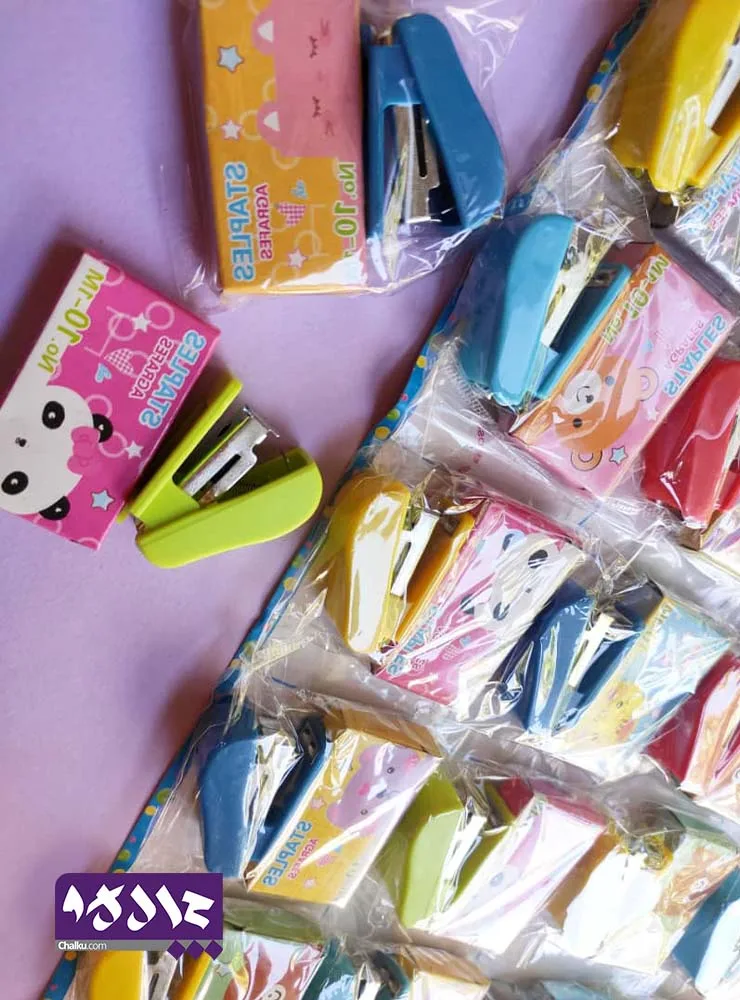 منگنه زن کوچک فانتزی