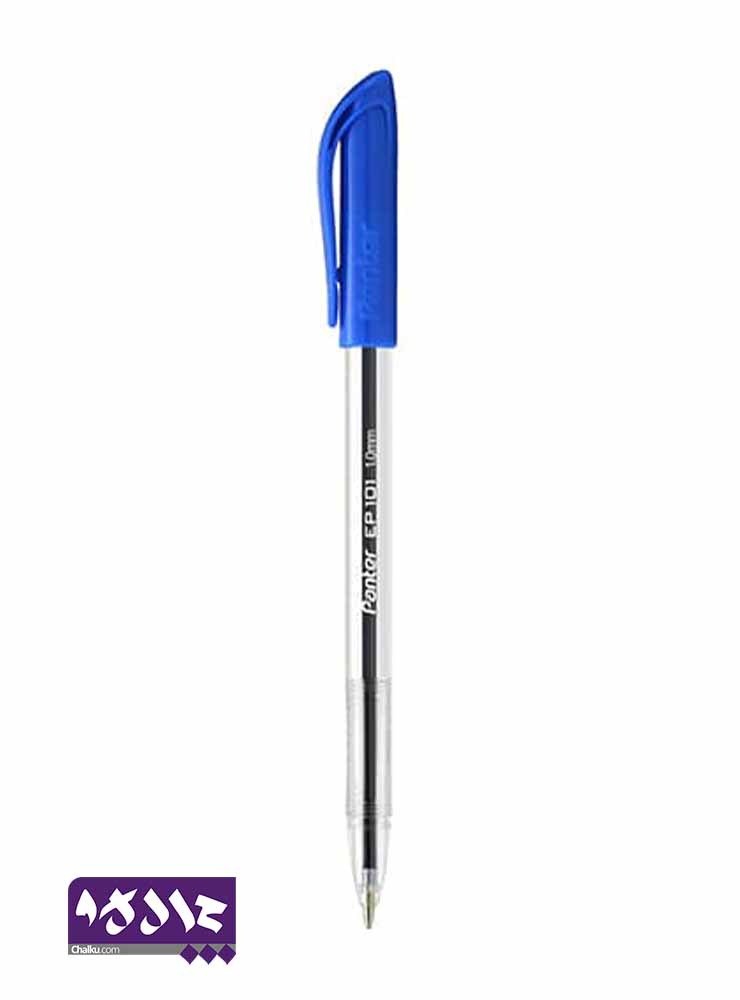 خودکار پنتر رنگ آبی