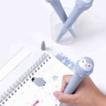 روان نویس اسکوییشی پنگوئن