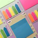 پست ایت (استیک نوت) نئونی