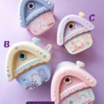 تراش رومیزی طرح کلبه