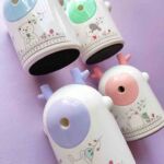 تراش رومیزی حیوانات شاخ دار