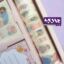 پک بولت ژورنال سه تکه