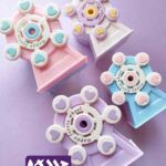 تراش رومیزی چرخ و فلک