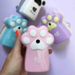 تراش رومیزی رد پا