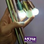 روان نویس لامپ دار